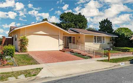 26718 Shadow Wood Drive Rancho Palos Verdes, CA 90275