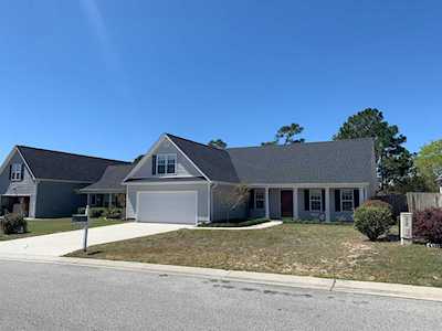6426 Lenoir Drive Wilmington, NC 28412