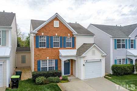 305 Mannington Drive Morrisville, NC 27560