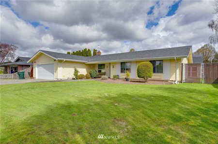 3910 Rosewood St Longview, WA 98632