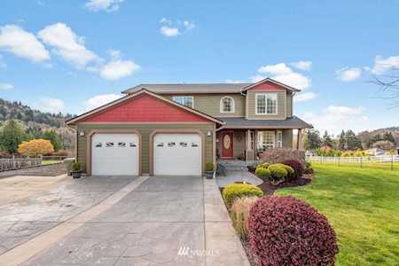 127 Spencer Creek Rd Kalama, WA 98625