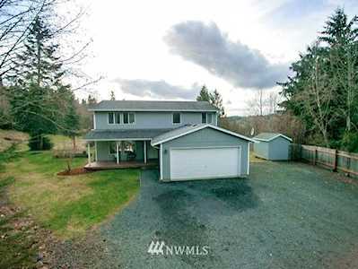 173 Barefoot Hollow Longview, WA 98632