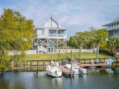 17 Royster Drive Crawfordville, FL 32327