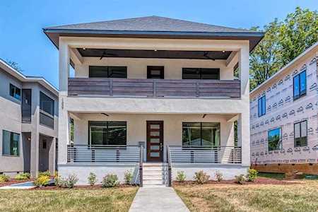 1011 Matheson Ave Charlotte, NC 28205