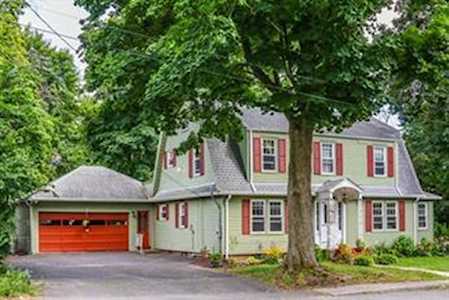 3 Pleasant Street South Hadley, MA 01075