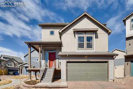 6665 Shadow Star Drive Colorado Springs, CO 80927