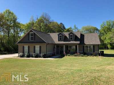 70 Country Meadows Ln Covington, GA 30014