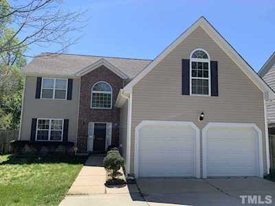 5012 Salamander Court Raleigh, NC 27610