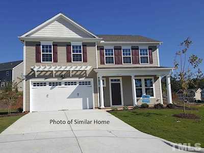 1302 Caspian Drive #59 Knightdale, NC 27545
