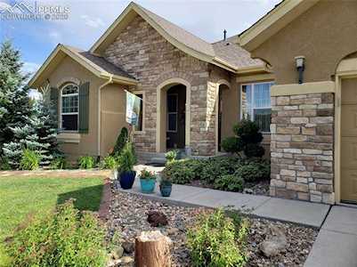 4891 Alberta Falls Way Colorado Springs, CO 80924