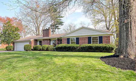 7312 Glen Arbor Rd Louisville, KY 40222