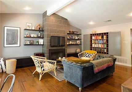 5901 Paseo Del Toro #B Austin, TX 78731