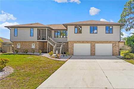 2402 Pappas TERRACE Port Charlotte, FL 33981