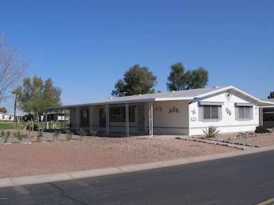 Florence Arizona Real Estate