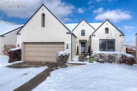 660 La Bourgade Point Colorado Springs, CO 80906