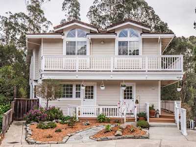 Santa Cruz Gardens Real Estate Homes Thurber Lane Properties For Sale