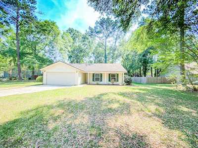 6735 Johnstown Loop Tallahassee, FL 32309