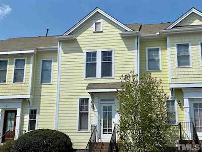 1016 Highgrove Drive Chapel Hill, NC 27516