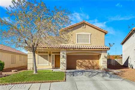 5100 Fall Meadows Las Vegas, NV 89130