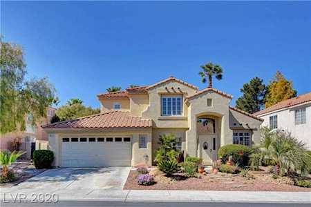 8516 Chiquita Las Vegas, NV 89128