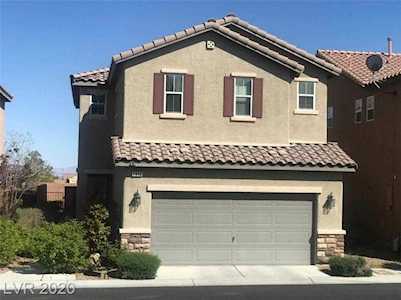 7912 Ivy Run Las Vegas, NV 89149