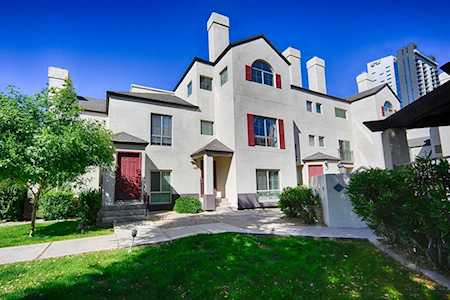 100 E Fillmore Street #224 Phoenix, AZ 85004