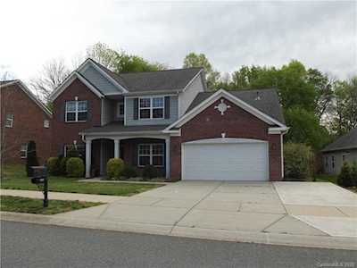 4011 Thorndale Rd Indian Trail, NC 28079