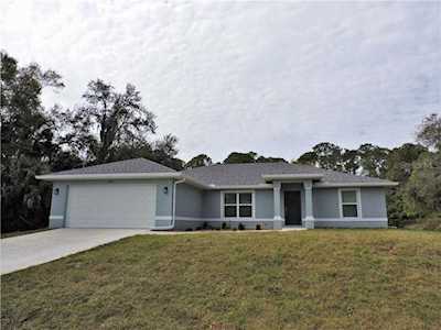 1205 Waycross St North Port, FL 34288