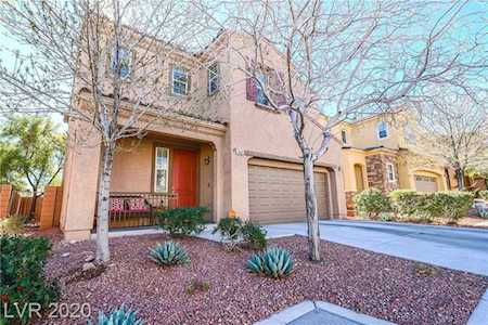 10625 Thor Mountain Ln Las Vegas, NV 89166