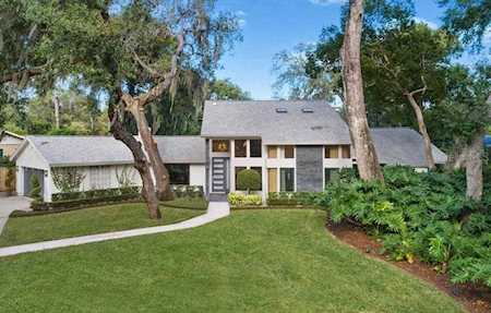 1041 Tuscany Place Winter Park, FL 32789