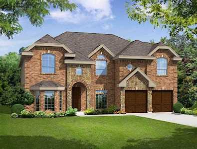 9166 Autumn Glen Drive Frisco, TX 75035