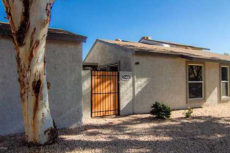 15426 N 2nd Street Phoenix, AZ 85022