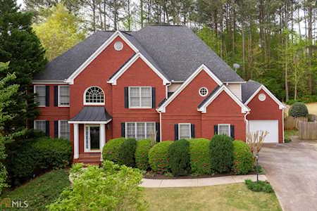 4534 Willow Oak Trl Powder Springs, GA 30127