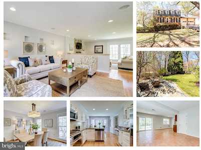 1352 Snow Meadow Ln Mclean, VA 22102
