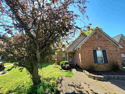 4451 Kayla Cv Memphis, TN 38141