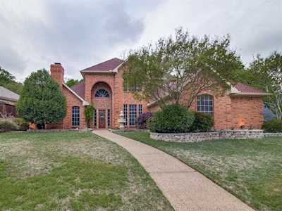 1302 Woodlake Drive Corinth, TX 76210