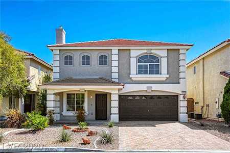 10986 Fintry Hills St Las Vegas, NV 89141