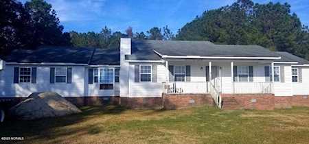 91 Carawan Road Chocowinity, NC 27817