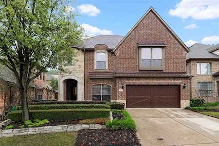 5916 Tuleys Creek Drive Fort Worth, TX 76137