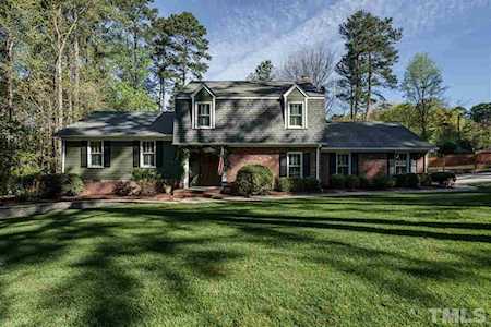 7829 Vauxhill Drive Raleigh, NC 27615