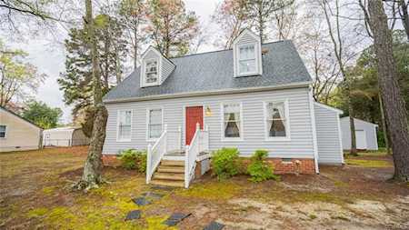 9808 Woodman Rd Henrico, VA 23228