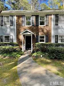 109 Cimmaron Court #109 Cary, NC 27511