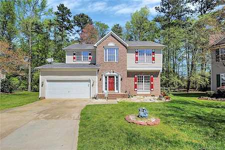 10029 Dauphine Dr Charlotte, NC 28216