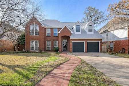 3249 Birch Avenue Grapevine, TX 76051