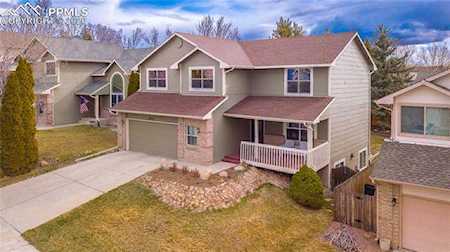 3920 Sedgewood Way Colorado Springs, CO 80918