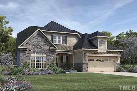 2522 Range Overlook Crossing Apex, NC 27523