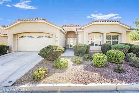 10813 Hollow Creek Ln Las Vegas, NV 89144