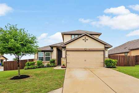 19300 Stokes Ln Pflugerville, TX 78660