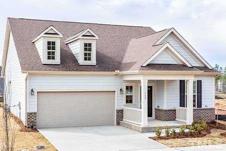 508 Courtship Cove #466 Durham, NC 27703