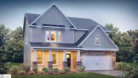 125 Riverland Woods Trl Simpsonville, SC 29681
